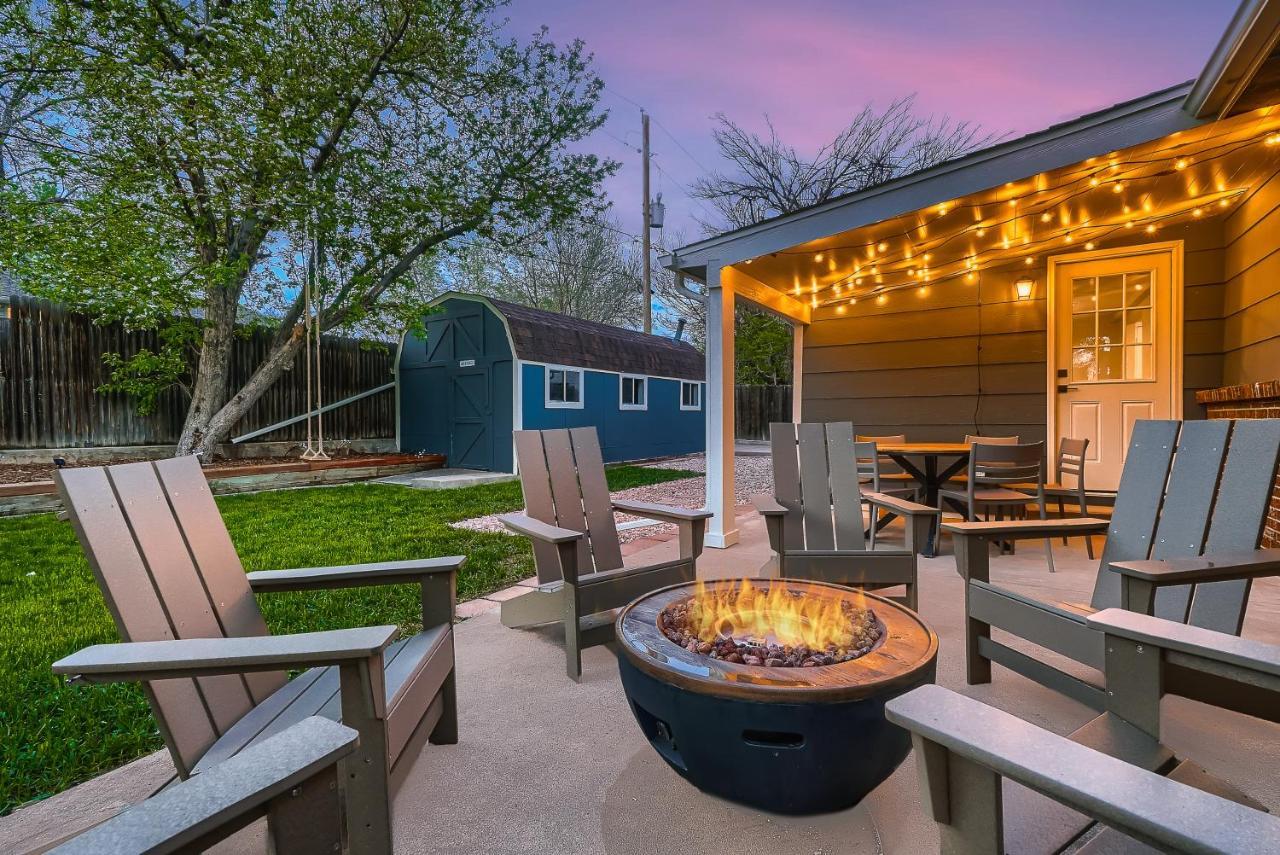 Heights Hideaway - Great Location - Game And Movie Room Westminster Extérieur photo