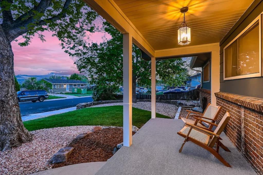 Heights Hideaway - Great Location - Game And Movie Room Westminster Extérieur photo