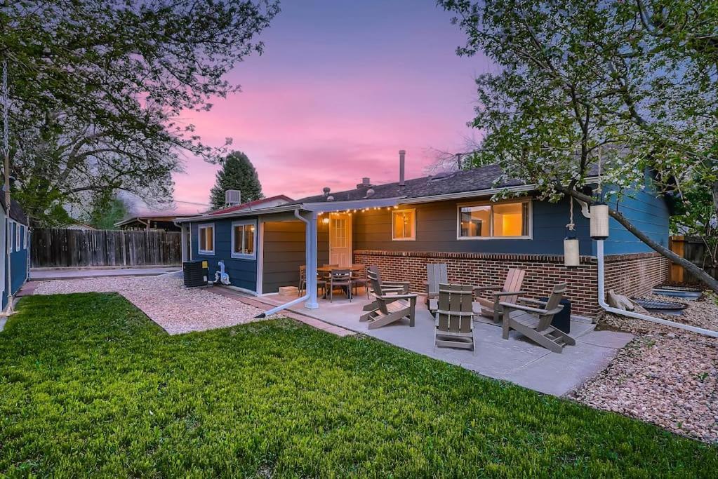Heights Hideaway - Great Location - Game And Movie Room Westminster Extérieur photo