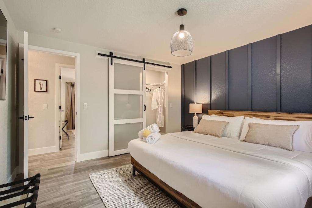 Heights Hideaway - Great Location - Game And Movie Room Westminster Extérieur photo