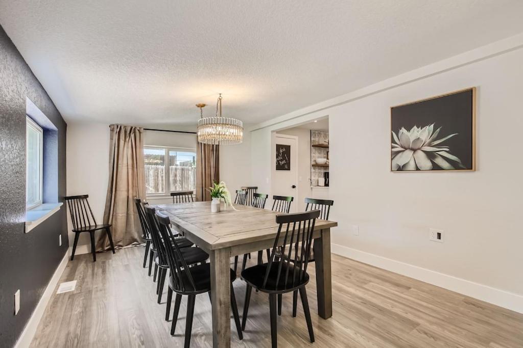 Heights Hideaway - Great Location - Game And Movie Room Westminster Extérieur photo
