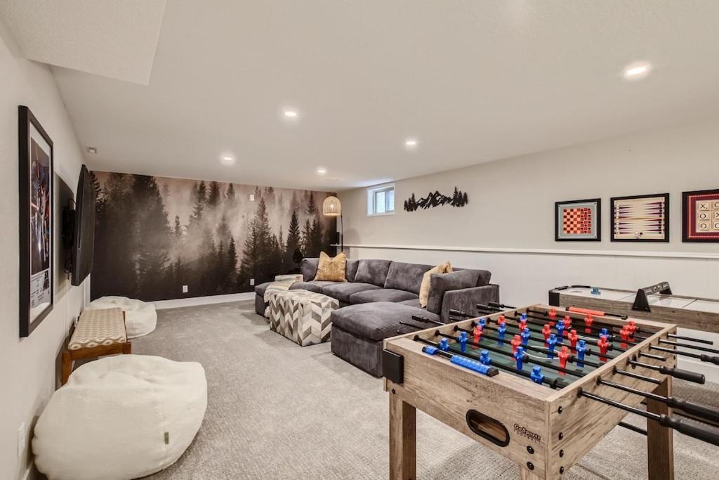 Heights Hideaway - Great Location - Game And Movie Room Westminster Extérieur photo
