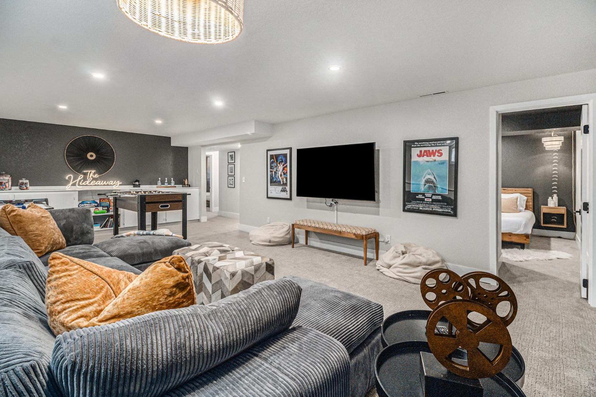 Heights Hideaway - Great Location - Game And Movie Room Westminster Extérieur photo