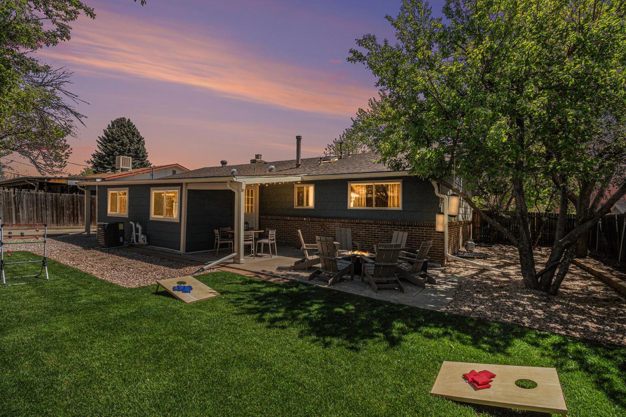Heights Hideaway - Great Location - Game And Movie Room Westminster Extérieur photo