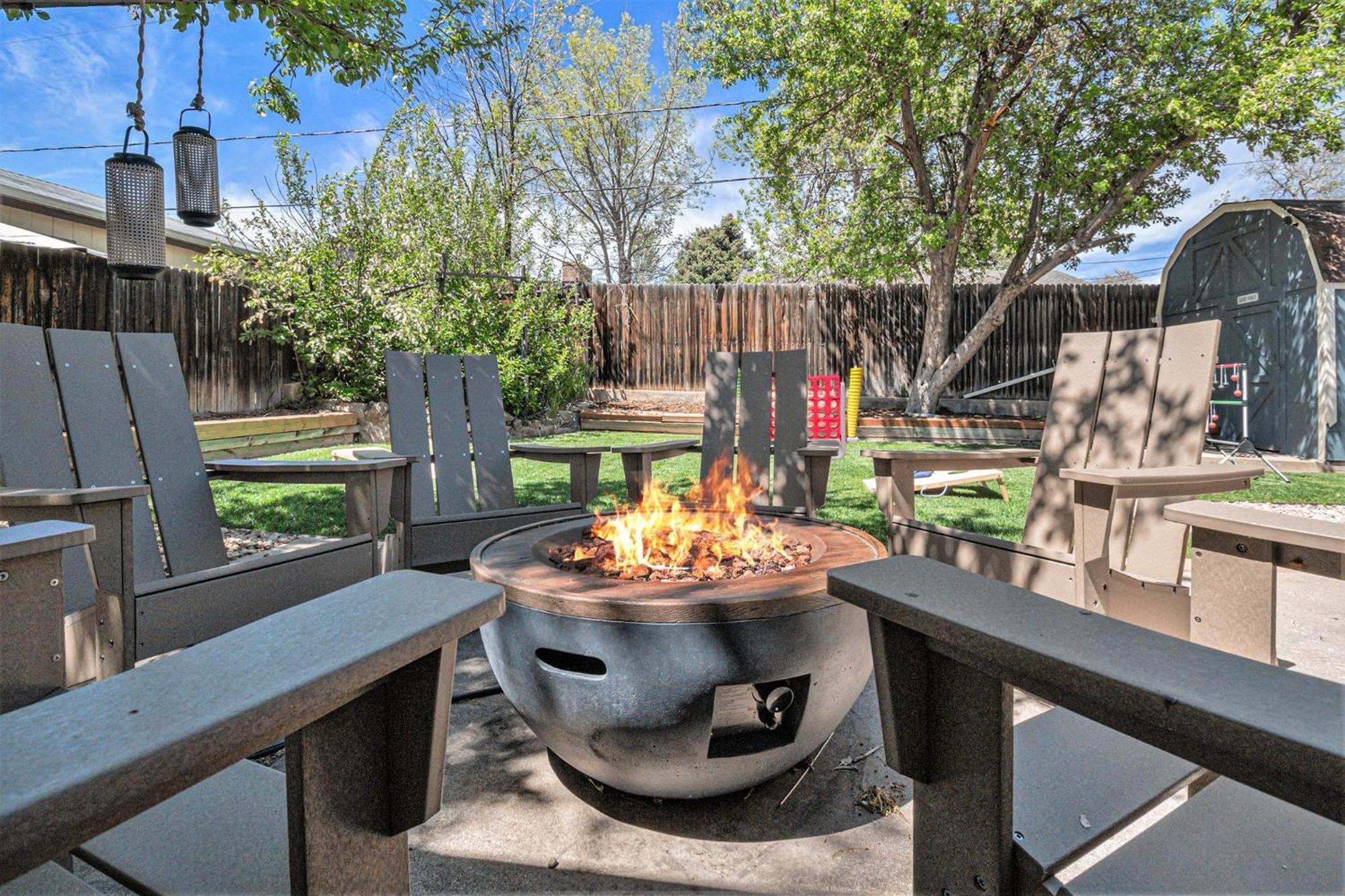 Heights Hideaway - Great Location - Game And Movie Room Westminster Extérieur photo